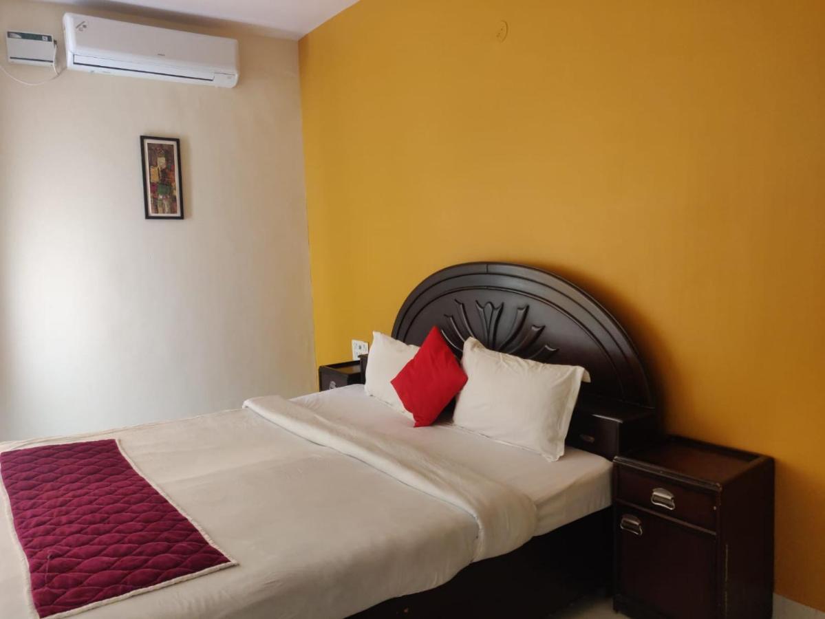 Hotel Airport Residency Bangalore Devanahalli Exteriér fotografie