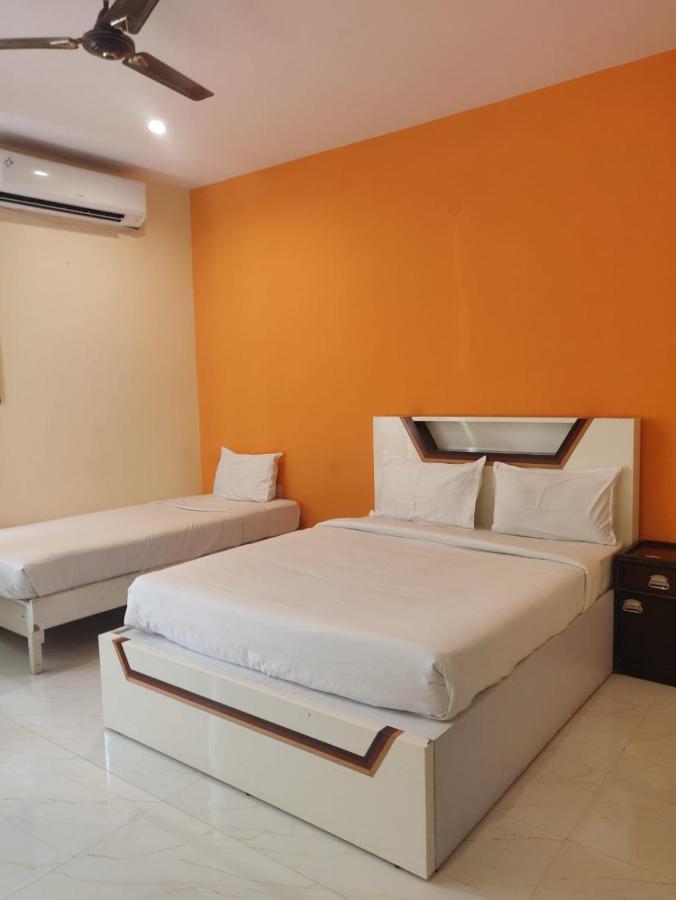 Hotel Airport Residency Bangalore Devanahalli Exteriér fotografie