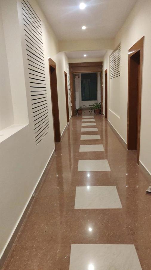 Hotel Airport Residency Bangalore Devanahalli Exteriér fotografie