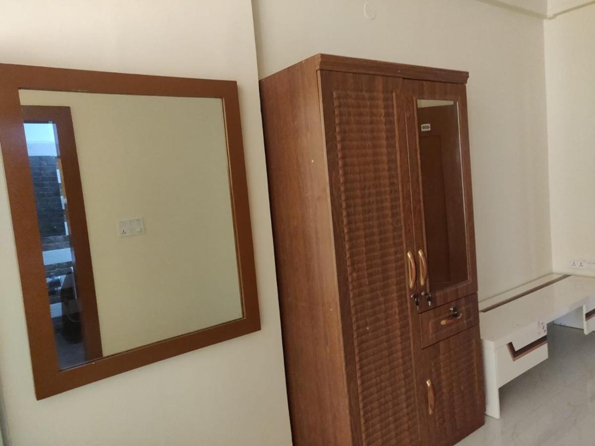 Hotel Airport Residency Bangalore Devanahalli Exteriér fotografie