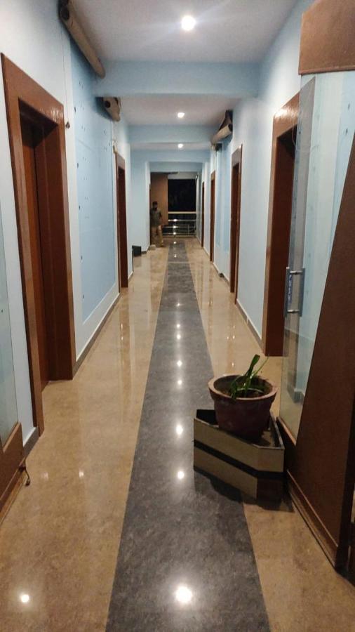 Hotel Airport Residency Bangalore Devanahalli Exteriér fotografie