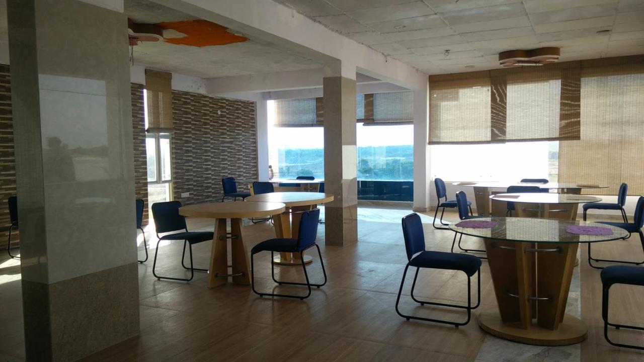 Hotel Airport Residency Bangalore Devanahalli Exteriér fotografie