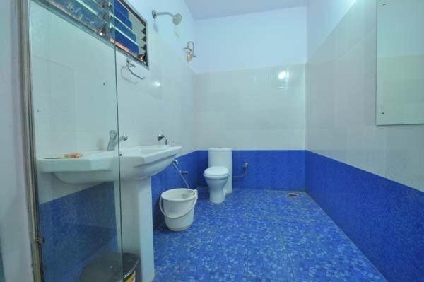 Hotel Airport Residency Bangalore Devanahalli Exteriér fotografie